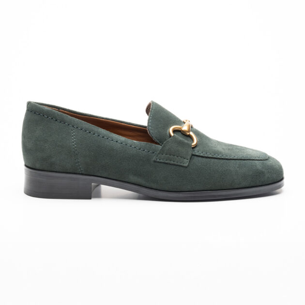 MOCASSINO CON ACCESSORIO BICE