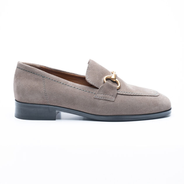 MOCASSINO CON ACCESSORIO BICE