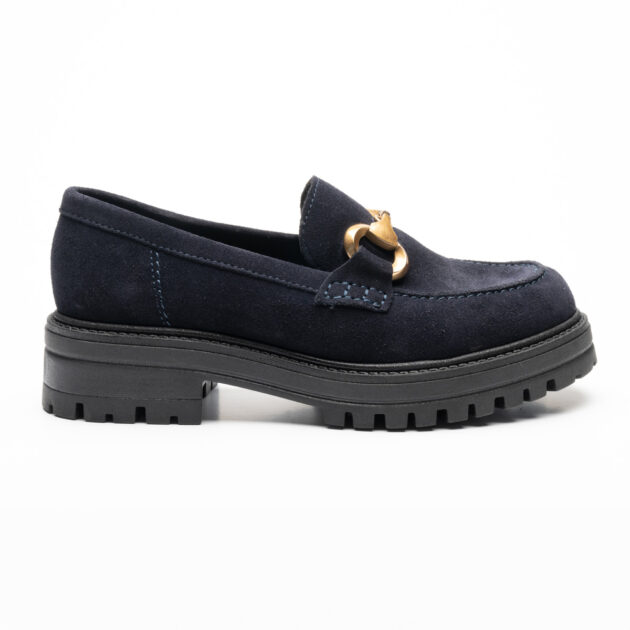 MOCASSINO CON ACCESSORIO OLIVIA