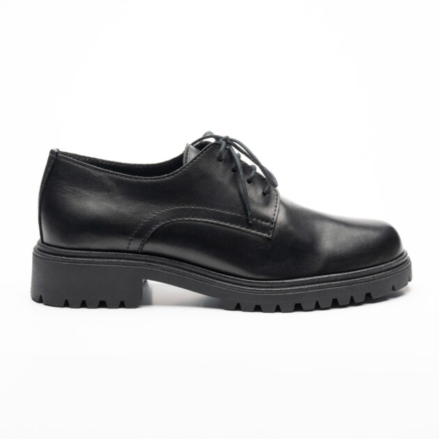SCARPA ALLACCIATA PRISCILLA