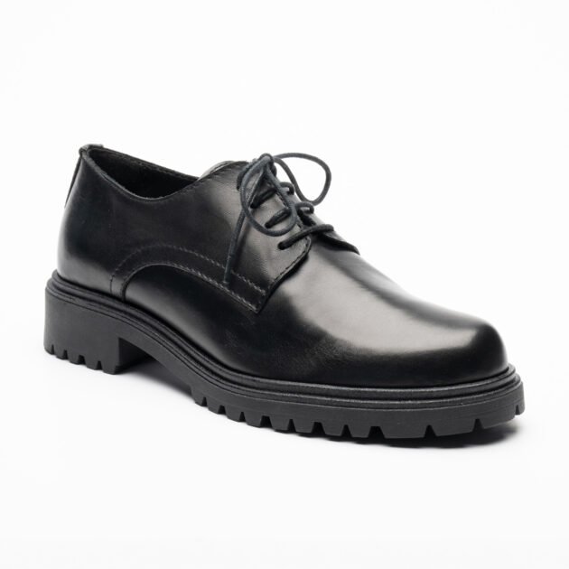 SCARPA ALLACCIATA PRISCILLA - immagine 2