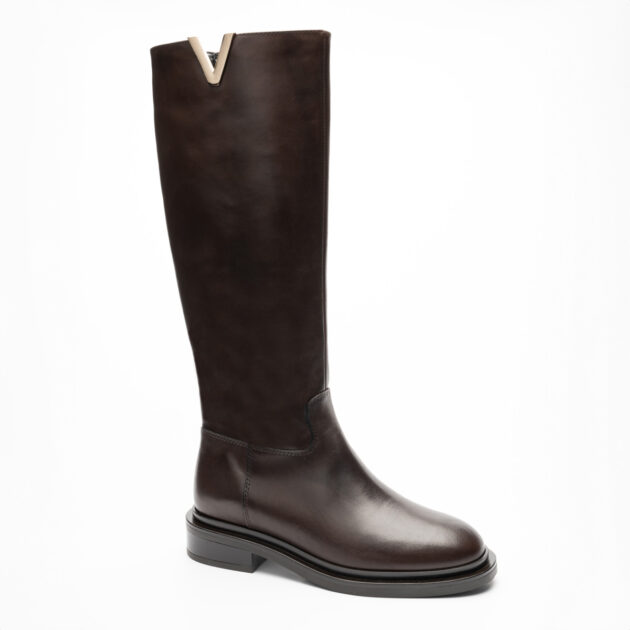 STIVALE CON ACCESSORIO ELDA - immagine 2