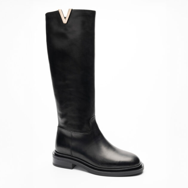 STIVALE CON ACCESSORIO ELDA - immagine 2