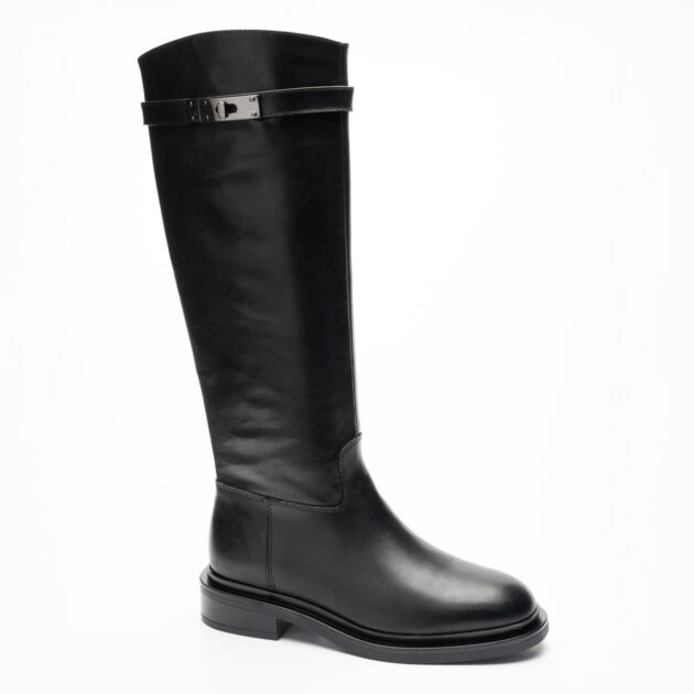 STIVALE CON ACCESSORIO ELDA - immagine 2