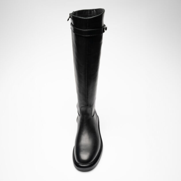 STIVALE CON ACCESSORIO ELDA - immagine 3