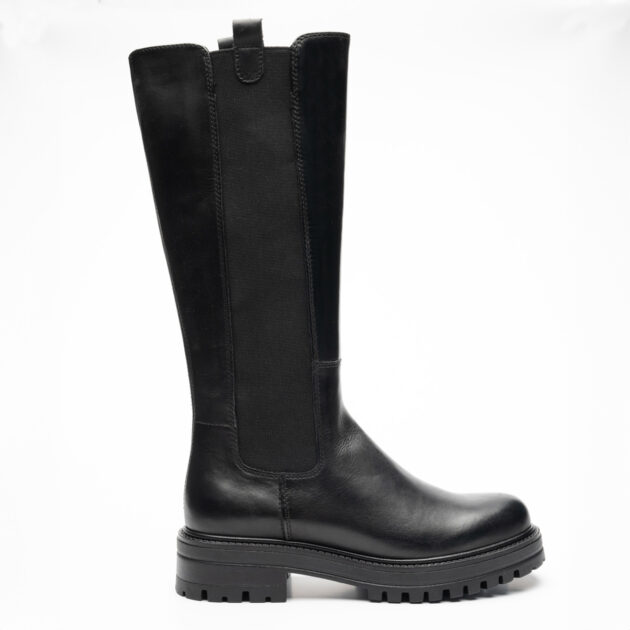 STIVALE CON ELASTICO OLIVIA