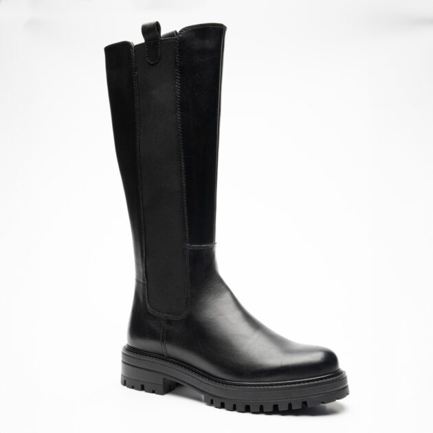 STIVALE CON ELASTICO OLIVIA - immagine 2