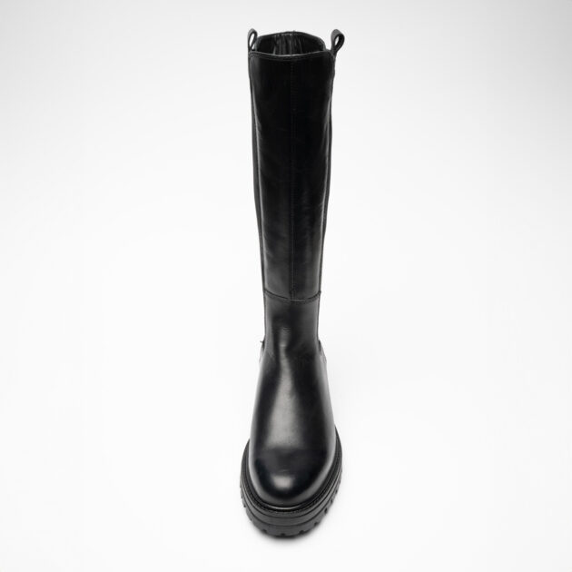 STIVALE CON ELASTICO OLIVIA - immagine 3